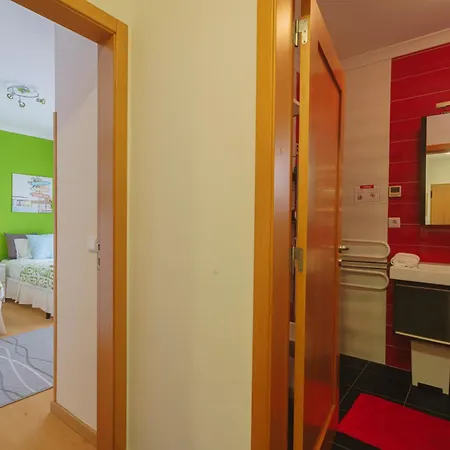 Apartman 99 - Casinha Da *