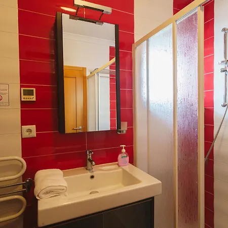 99 - Casinha Da Apartman