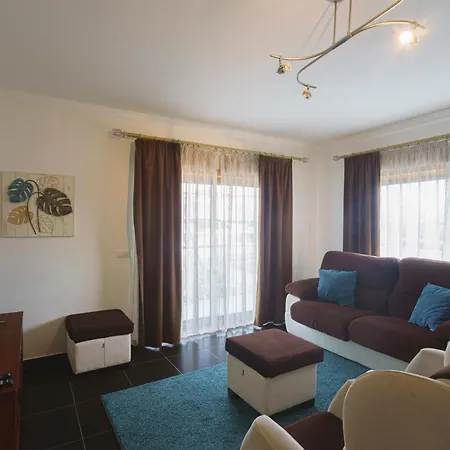 99 - Casinha Da Apartman *