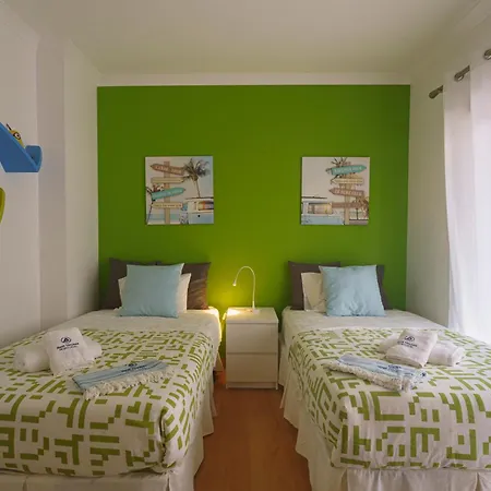Apartman 99 - Casinha Da *