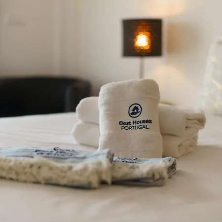 Apartman 99 - Casinha Da *