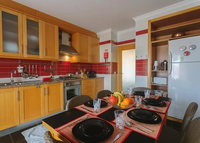 99 - Casinha Da Apartment