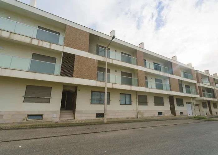 99 - Casinha Da Apartment *